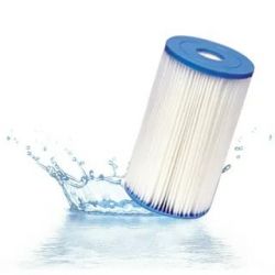 Картридж для насоса тип А, полиэстер, для бассейна, INTEX, 29000