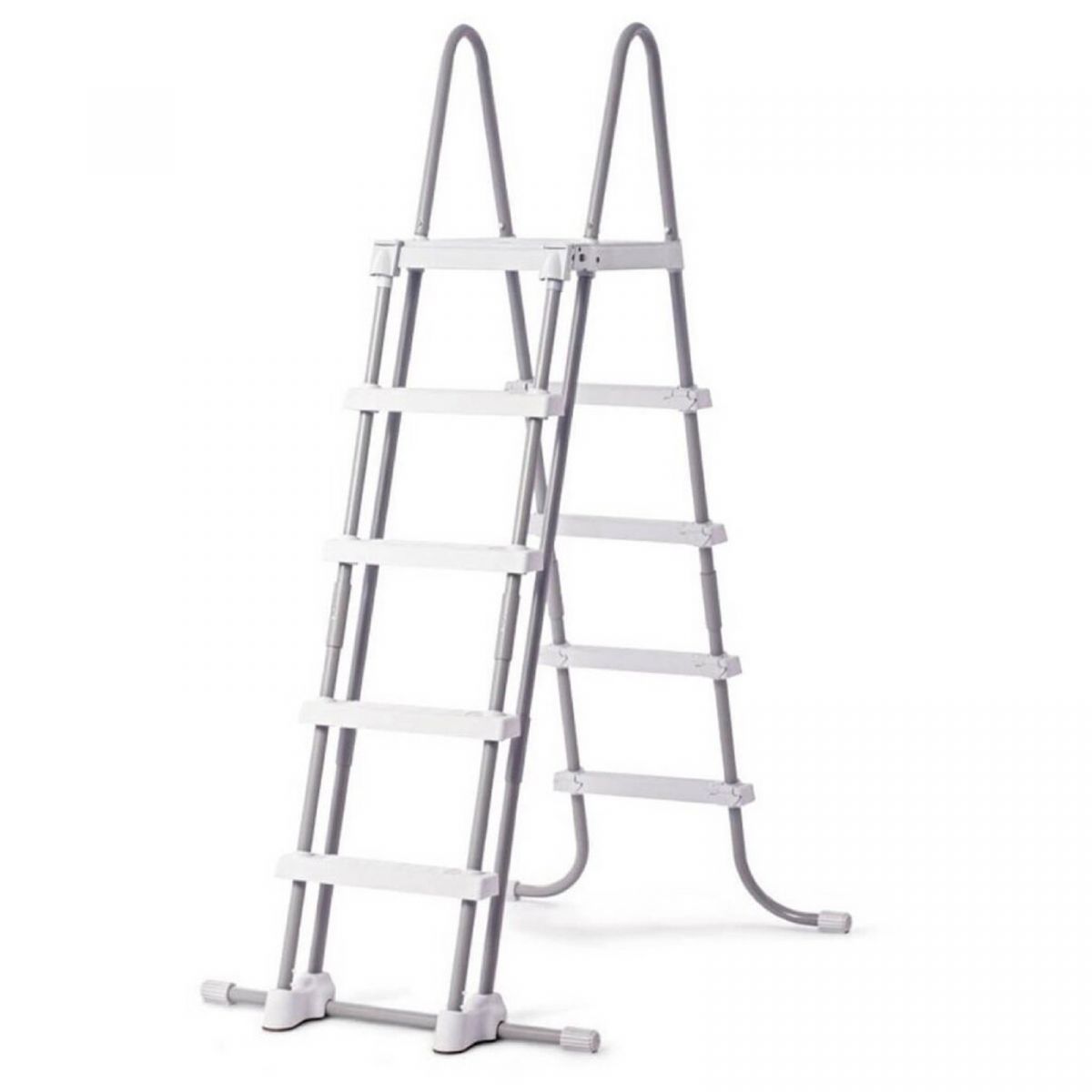 Бассейн каркасный 732х366х132 см прямоугольный с аксессуарами INTEX 26368NP Бассейн каркасный 732х366х132 см прямоугольный с аксессуарами INTEX 26368NP