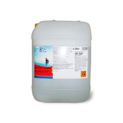 Уменьшитель pH жидкий 28 кг для бассейна Chemoform 808028